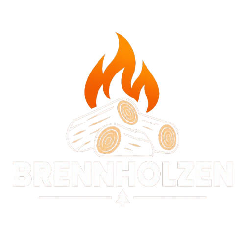 Brennholzen Logo