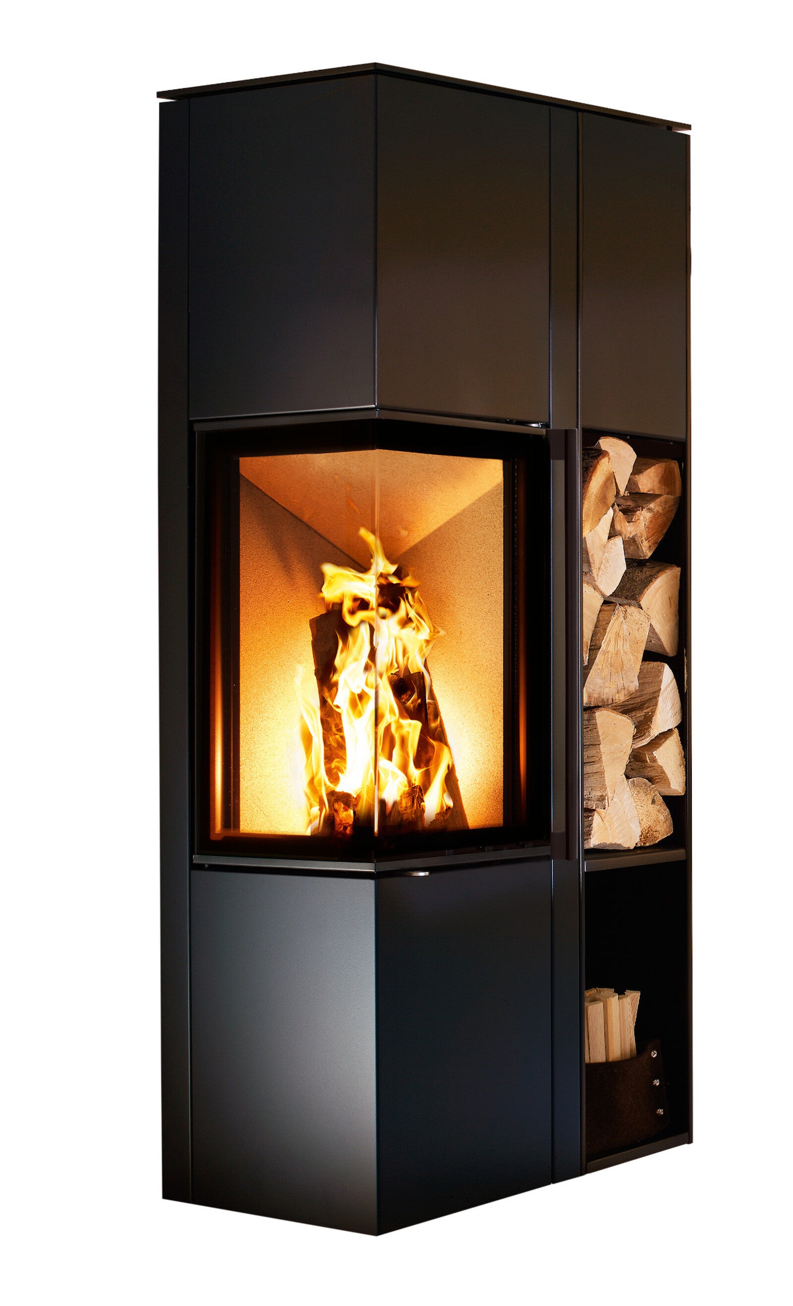 Kaminofen Spartherm PIKO L, 5,9 kW | online bestellen | Cafiro