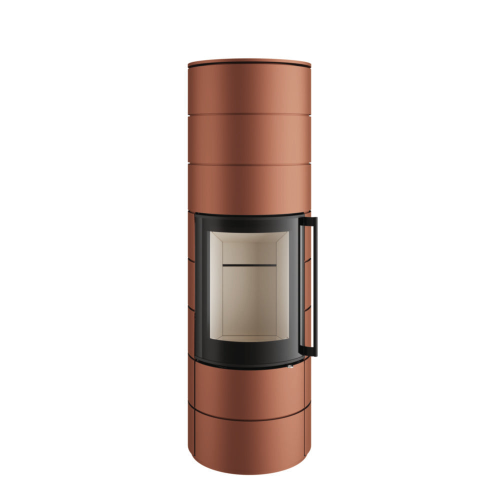 Kaminofen Spartherm AMBIENTE A4 H2O, 8 kW | online kaufen | Cafiro