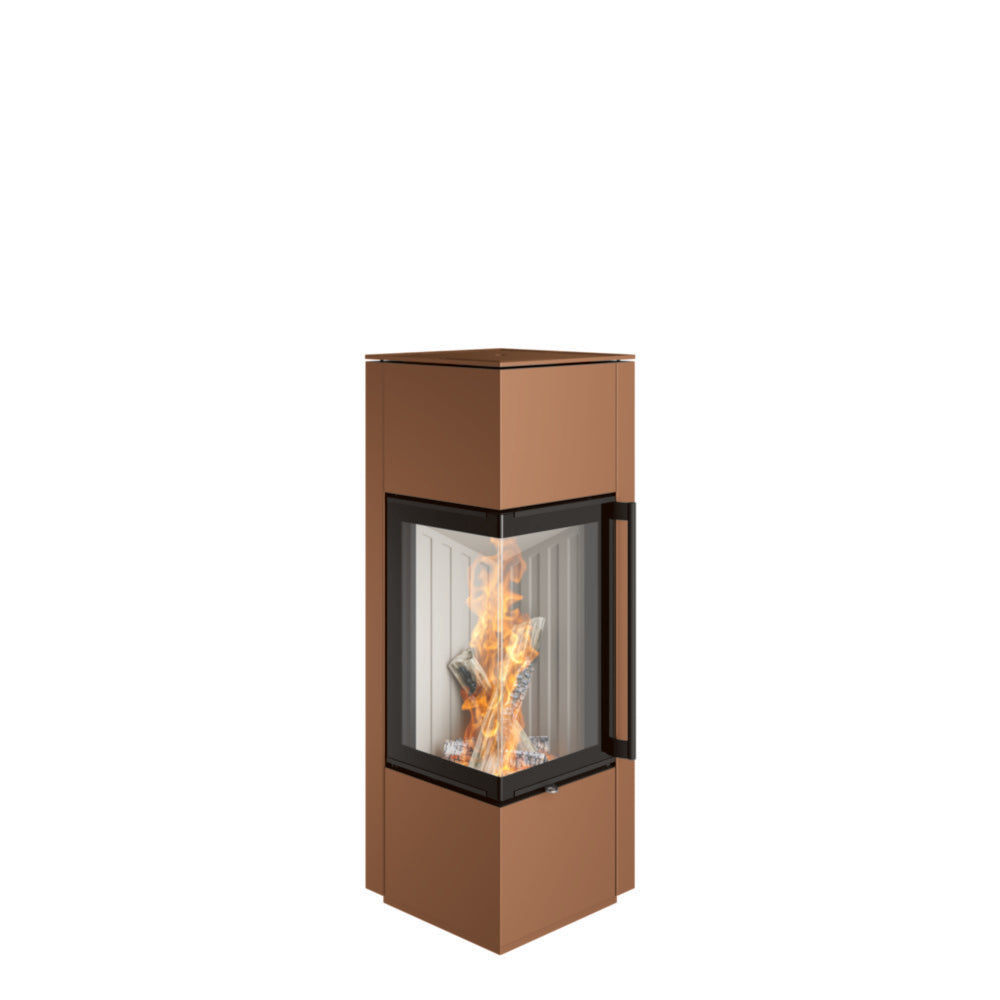 Kaminofen Spartherm PIKO S, 5,9 kW | online bestellen | Cafiro