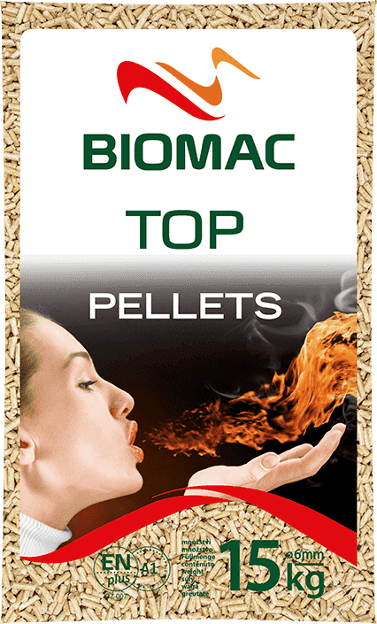 ÖKO-Pellets A1 TOP 6mm – Bild 3