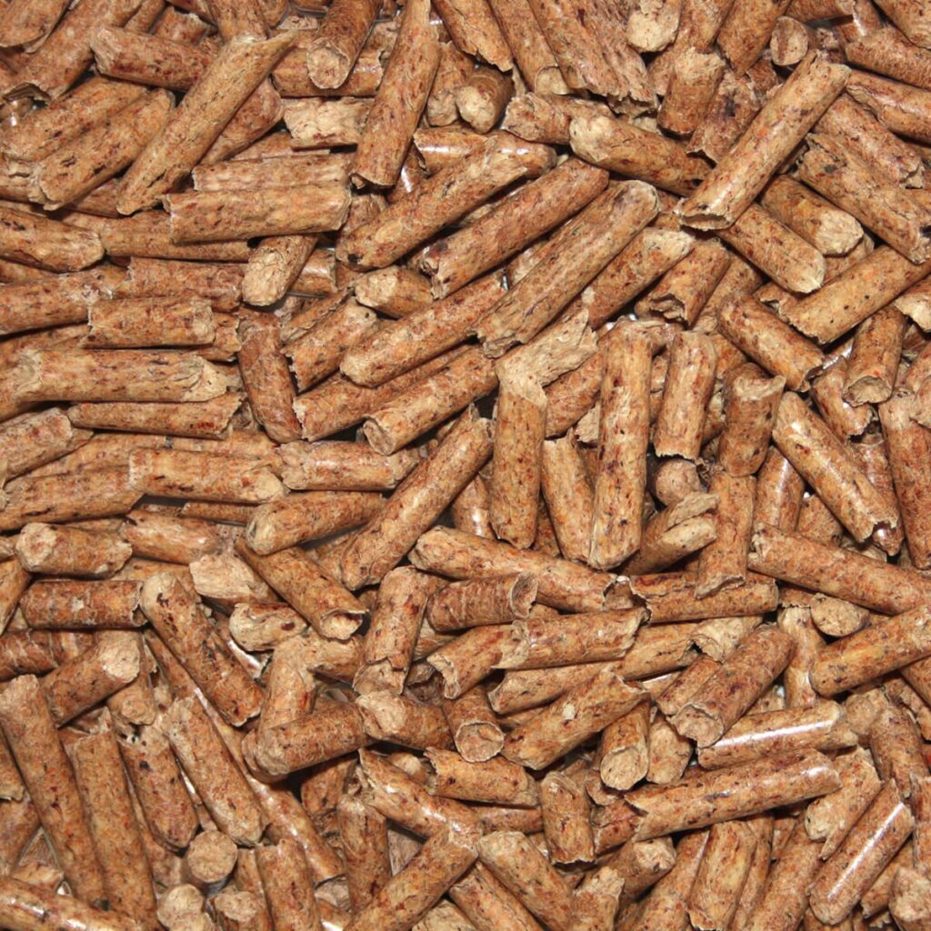 HEIZFUXX Holzpellets BLUE 975 kg ENplus A1 | Bilge Chauffage – Bild 3
