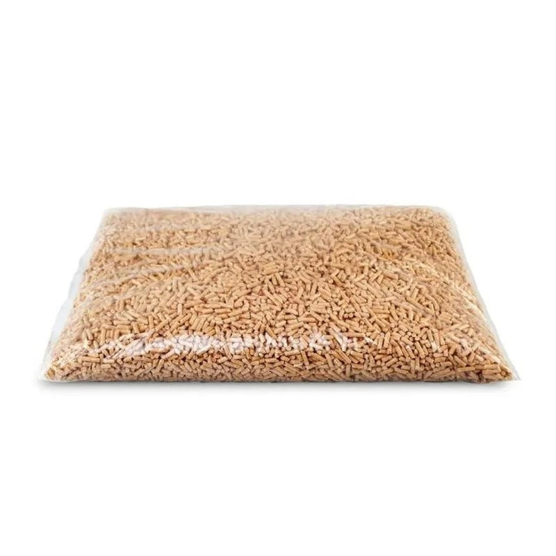 Hartholzpellets Eiche 975 kg ENplus A1 | Bilge Chauffage – Bild 2
